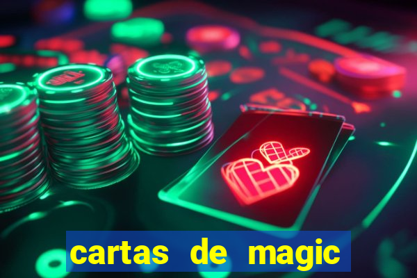 cartas de magic para imprimir